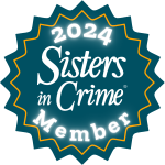 2024 Sisters In Crime Member